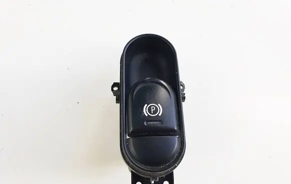 Mini Cooper Countryman F60 Hand parking brake switch 6806702 2819000016221001 3214680103