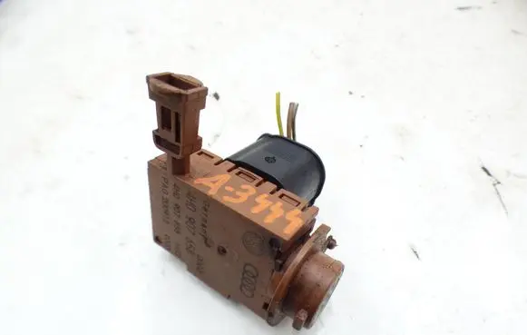 Audi A4 S4 B8 8K Air quality sensor 4H0907658 PG200912