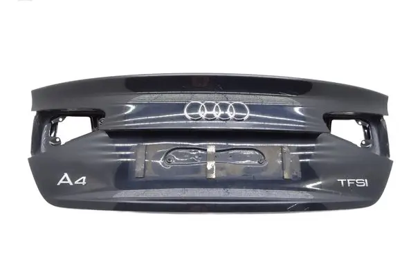Audi A4 S4 B8 8K Tailgate/trunk/boot lid 34642308