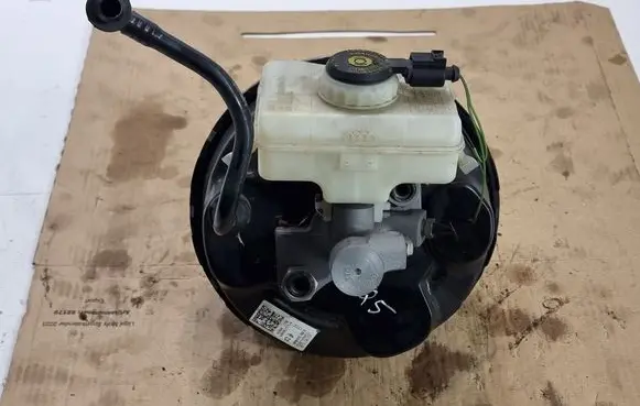 Audi Q5 SQ5 Brake booster 8R0612103D