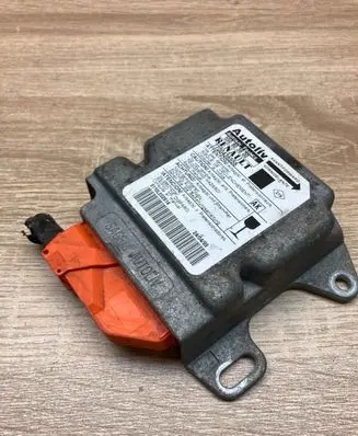 Renault Scenic I Airbag control unit/module 7700436556 550803800
