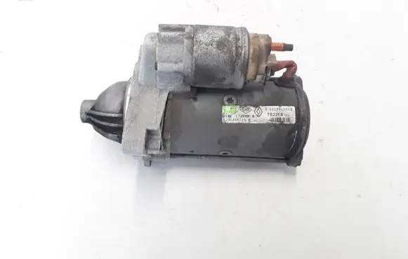 Renault Laguna III Starter motor 8200568535