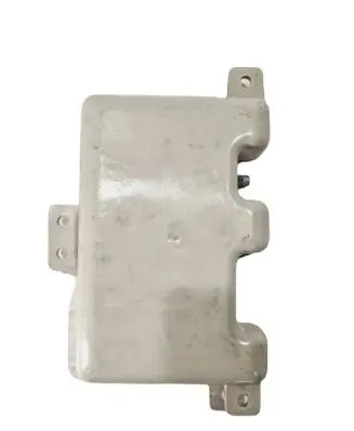 BMW 6 E63 E64 Aerial antenna amplifier 6957347 2136751Q