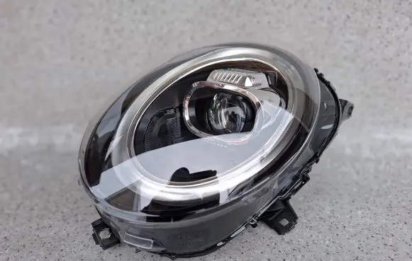 Mini One - Cooper F56 F55 Headlight/headlamp 5A01157 90169273ZZ04