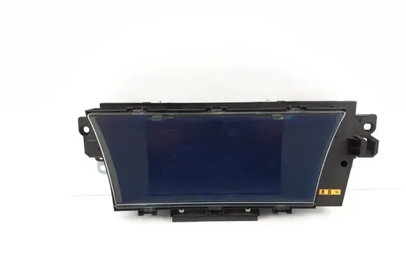 Lexus GS 300 350 430 450H Screen/display/small screen 8611030320 86110-30320 462200-3286
