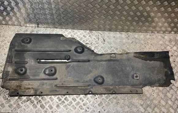 Pickup box liner
