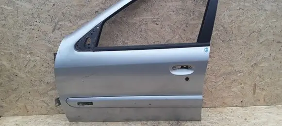 Citroen Xsara Front door