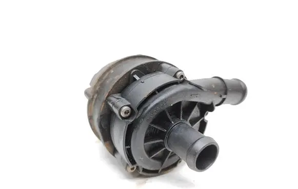Maserati Ghibli Electric auxiliary coolant/water pump 0392024053 670005347