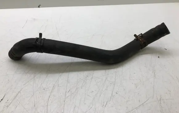 Mazda 3 III Air intake hose/pipe