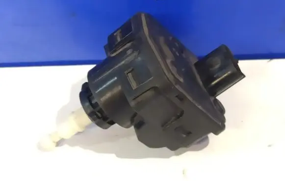 Volvo S40, V40 Headlight level adjustment motor HEADLAMPLEVELING