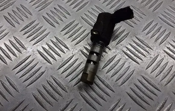 Mazda 3 I Camshaft vanos timing valve 