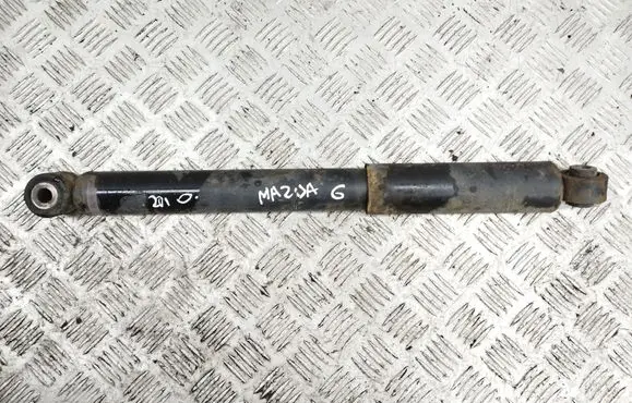 Mazda 6 Rear shock absorber/damper