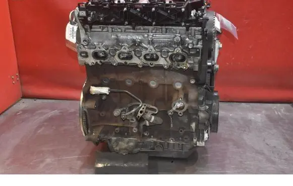Ford Focus Engine UFDB