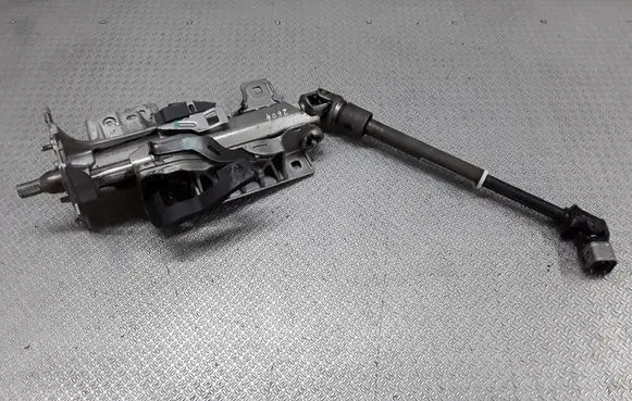 Citroen C4 I Steering wheel axle 870870