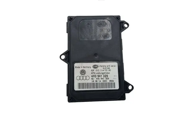 Audi A4 S4 B8 8K Other control units/modules 4H0941329