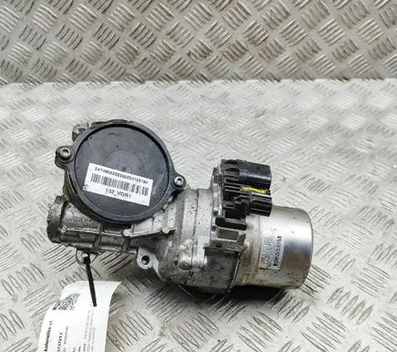 Mercedes-Benz GLA H247 Steering rack electric part A2474602202 6800017343A