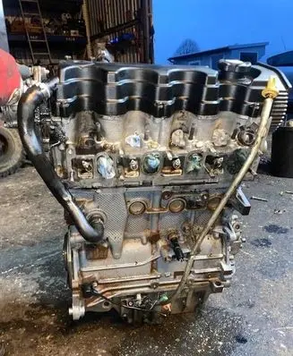 Fiat Doblo Engine 223B1000