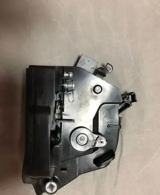 BMW X5 E53 Sliding door lock 