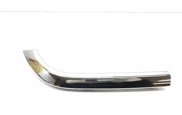 Mercedes-Benz EQA Rear bumper trim bar molding 