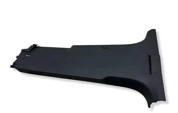 Volkswagen Tiguan (B) pillar trim (bottom) 5N0867291A