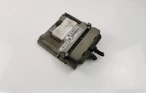 Volkswagen Eos Engine control unit/module 03C906016BM