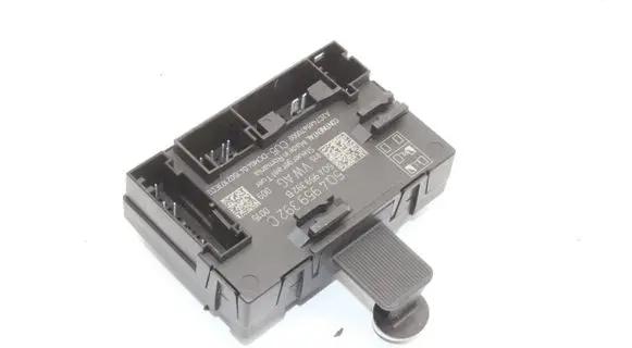 Skoda Octavia Mk3 (5E) Door control unit/module 5Q4959392C