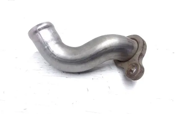 Nissan Qashqai Engine coolant pipe/hose 131593R