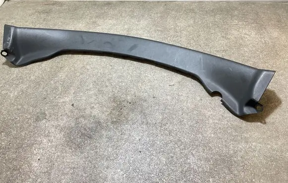 Tesla Model 3 Centre console side trim rear 164351600A CTE213080001628