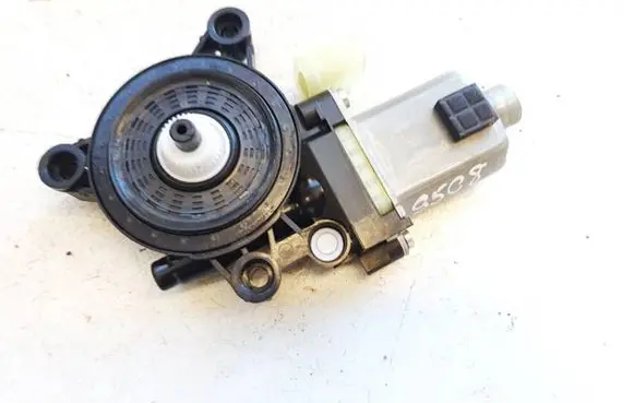 KIA EV6 Rear door window regulator motor 83450cv000 83450-cv000