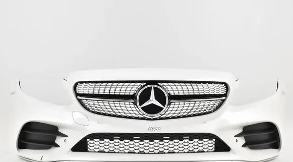 Mercedes-Benz C W205 Front bumper 2058850925