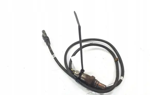 Fiat Ducato Lambda probe sensor 55272037