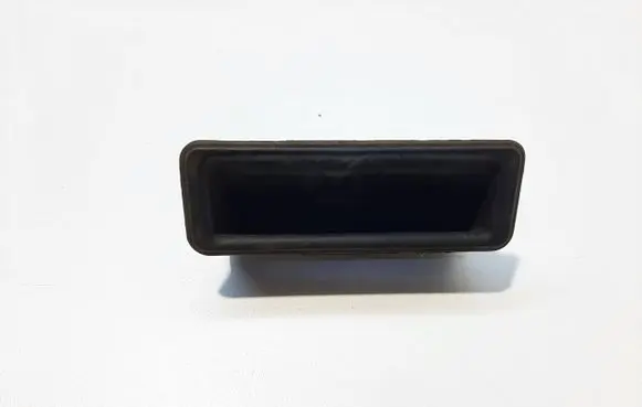 BMW 5 E60 E61 Tailgate/trunk/boot exterior handle 51247118158