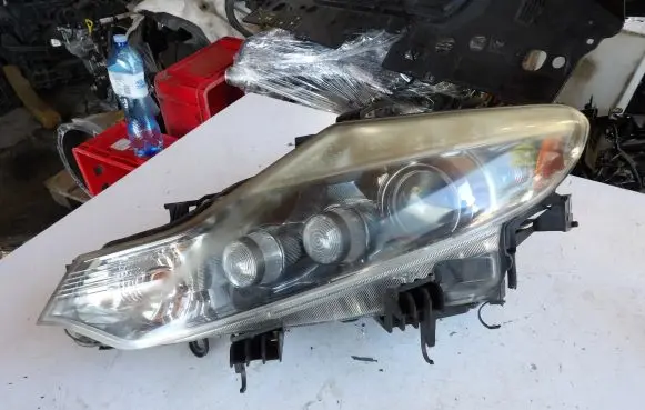 Nissan Murano Z51 Headlight/headlamp