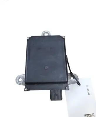 Lexus NX Blind spot module 2013DJ8859 A2C7420830700
