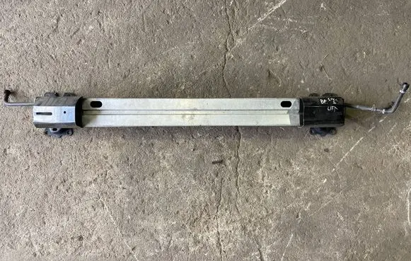 Subaru Legacy Front bumper support beam 