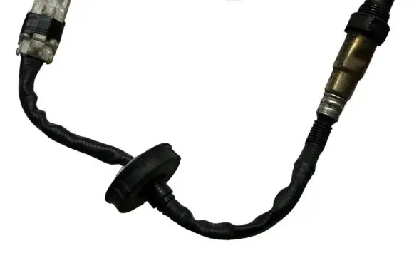 Mitsubishi Colt Lambda probe sensor 0258006568