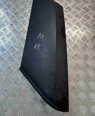 (D)pillar trim (top)
