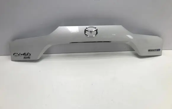 Mazda CX-60 Tailgate/trunk/boot lid KBB350851 K3006