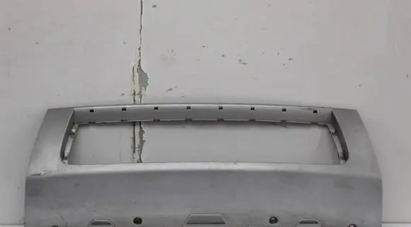 Fiat Ducato Front bumper upper radiator grill 1308067070 ST4430