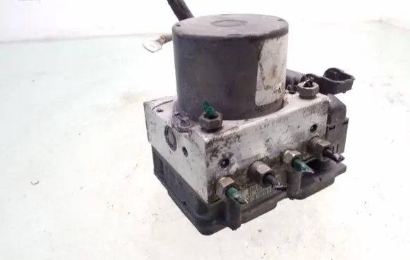 Renault Scenic II - Grand scenic II ABS Pump 8200038695 0265231300 0265800300
