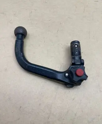 Audi A4 S4 B7 8E 8H Detachable towbar 0506R201 0506R20104GS 0506R20104GSHX