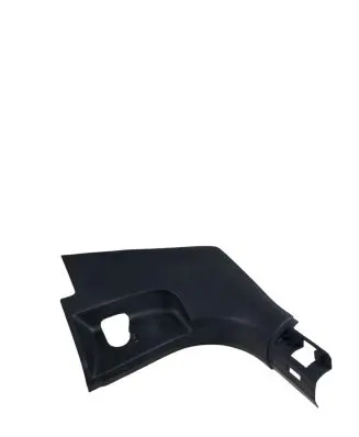 Skoda Superb B8 (3V) Foot area side trim 3V0863483