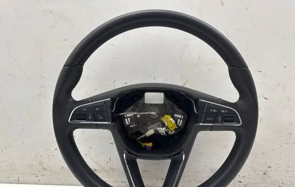 Seat Arona Steering wheel 5F0419091