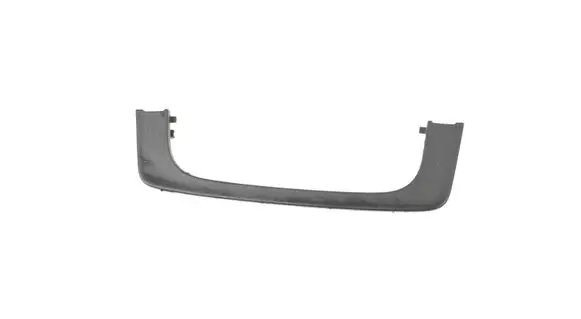 Volkswagen Golf VII Other center console (tunnel) element 5G2864148