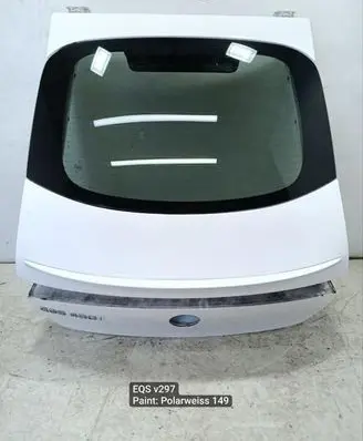Mercedes-Benz EQS V297 Tailgate/trunk/boot lid A2977400800