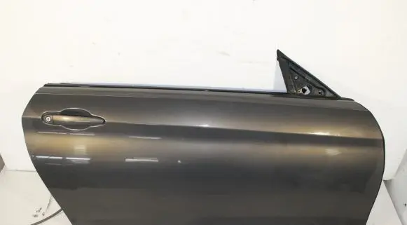 BMW 4 F32 F33 Door (2 Door Coupe) 
