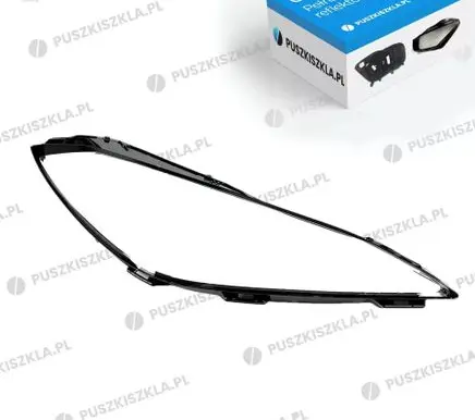 Chevrolet Corvette C8 Headlight lense 5905049705556