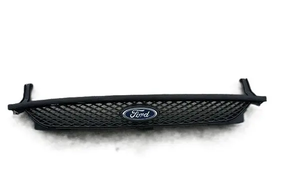 Ford S-MAX Front bumper upper radiator grill 6M21R8200A