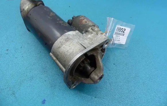 Volvo C70 Starter motor 0001108167 IMPRK819952