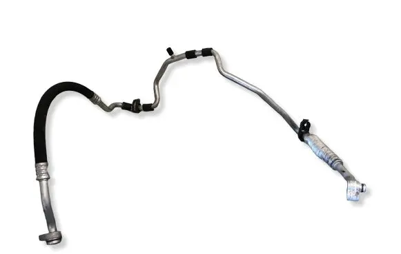 Volkswagen Golf Plus Air conditioning (A/C) pipe/hose 1K0820743FDBILI 1K0820743FD